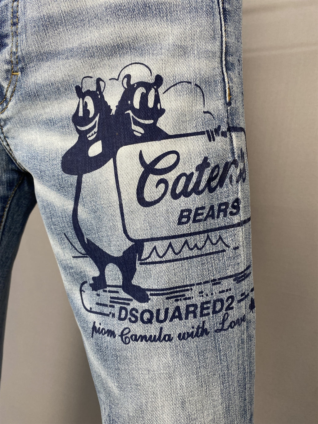 D2 Jeans