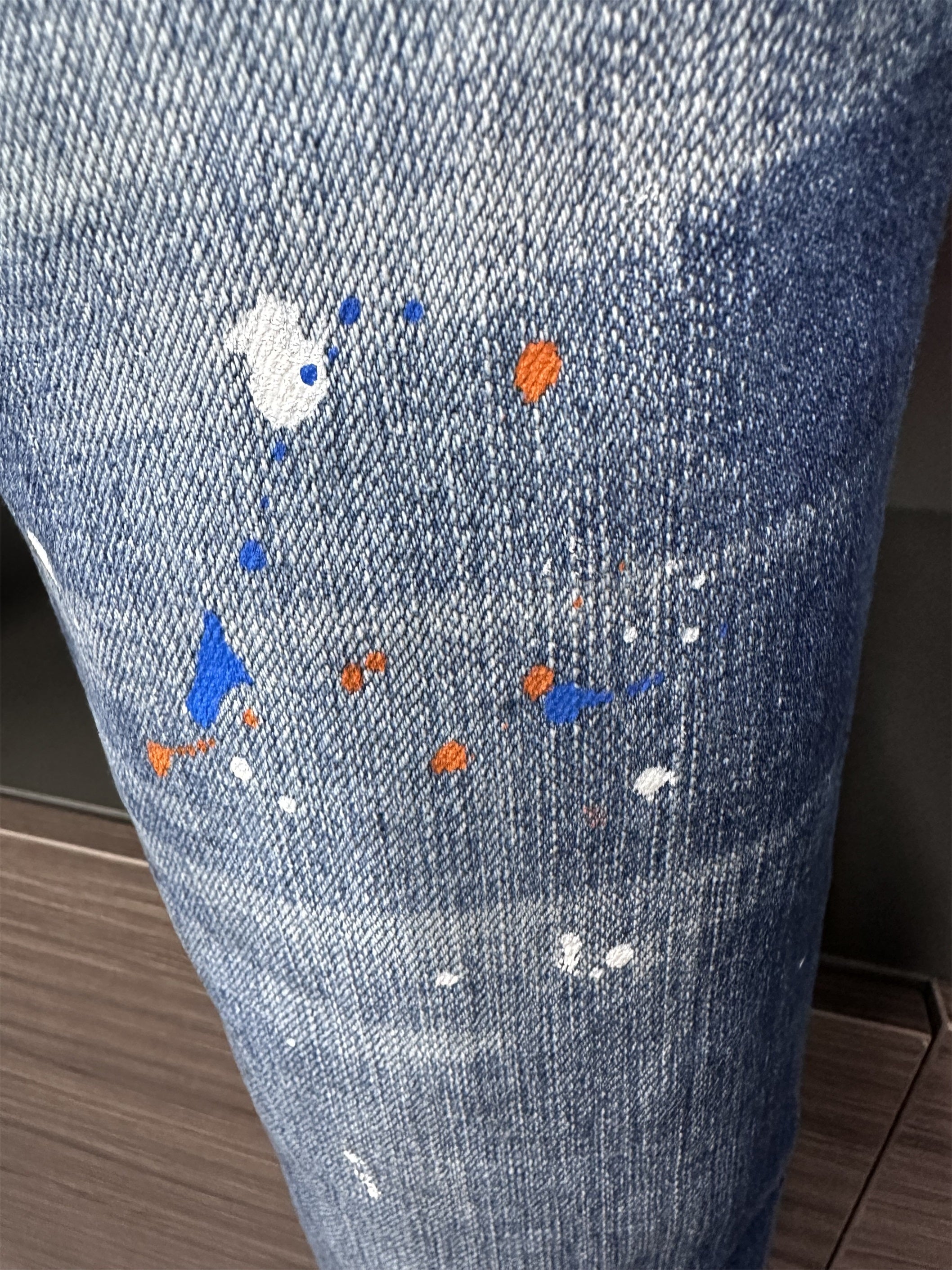 D2 Jeans