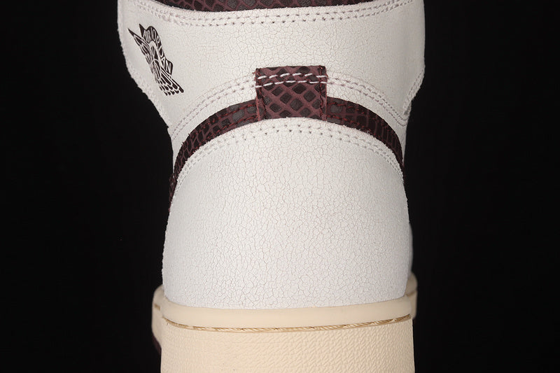 AJ1 High
