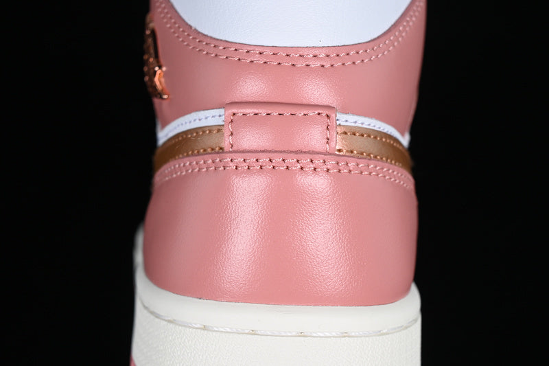 AJ1 Mid