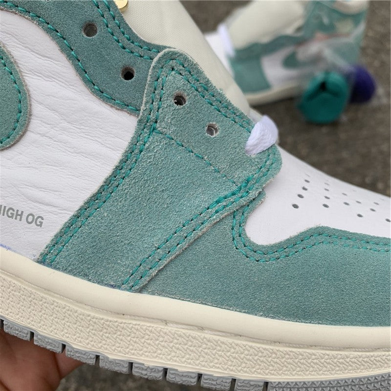 AJ1 High