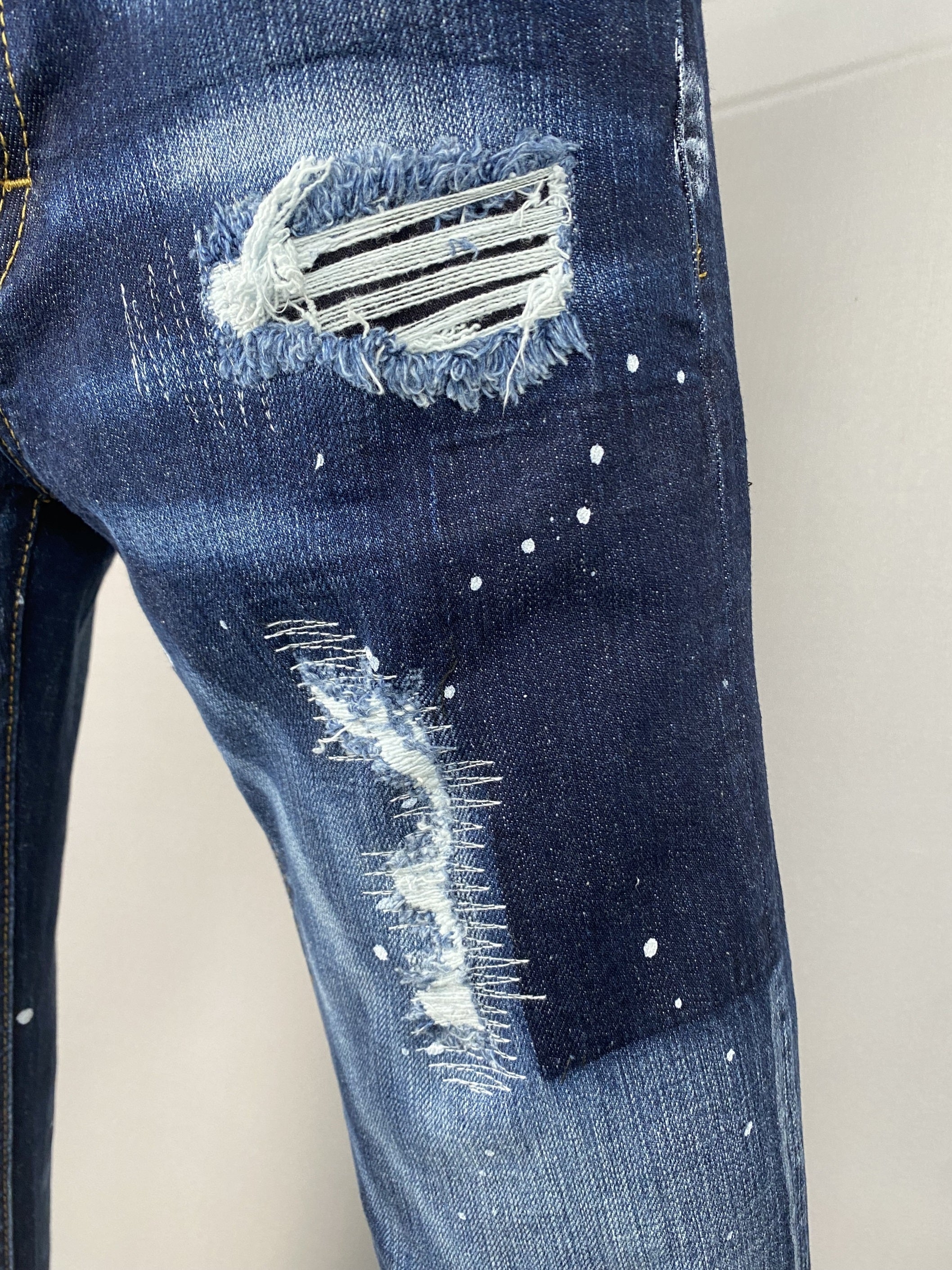 D2 Jeans