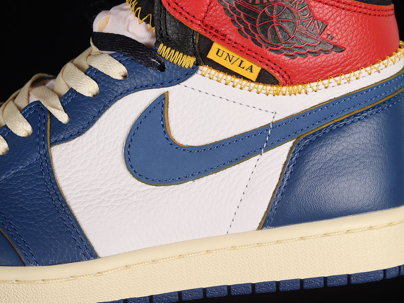 AJ1 High