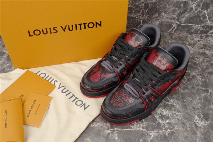 LV Sneakers