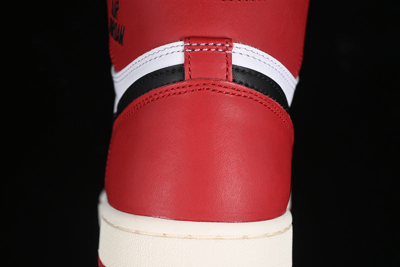AJ1 High