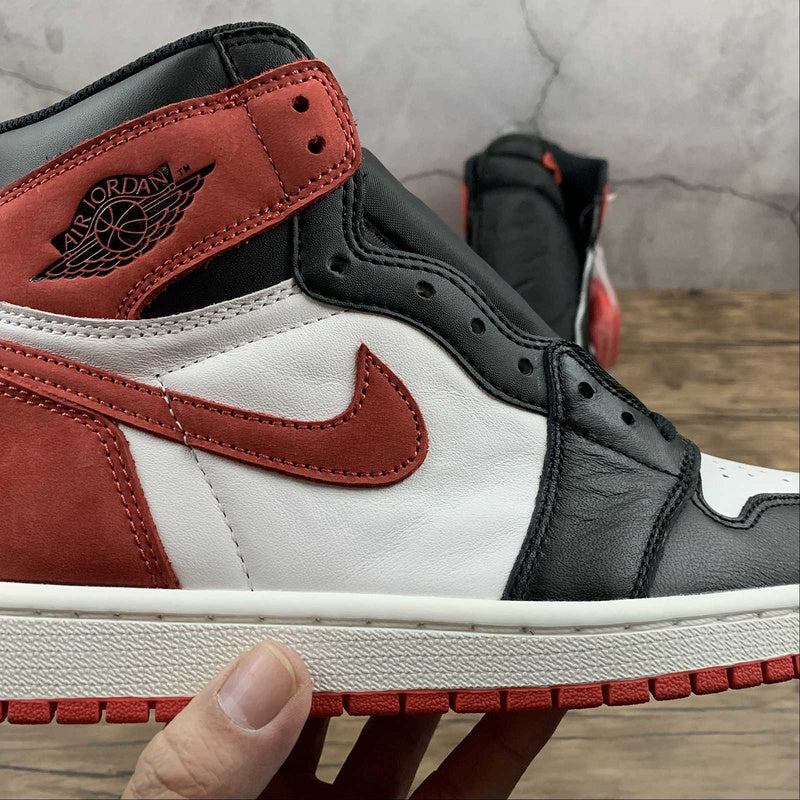 AJ1 High