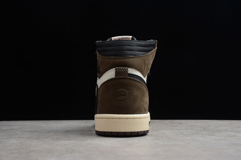 AJ1 High