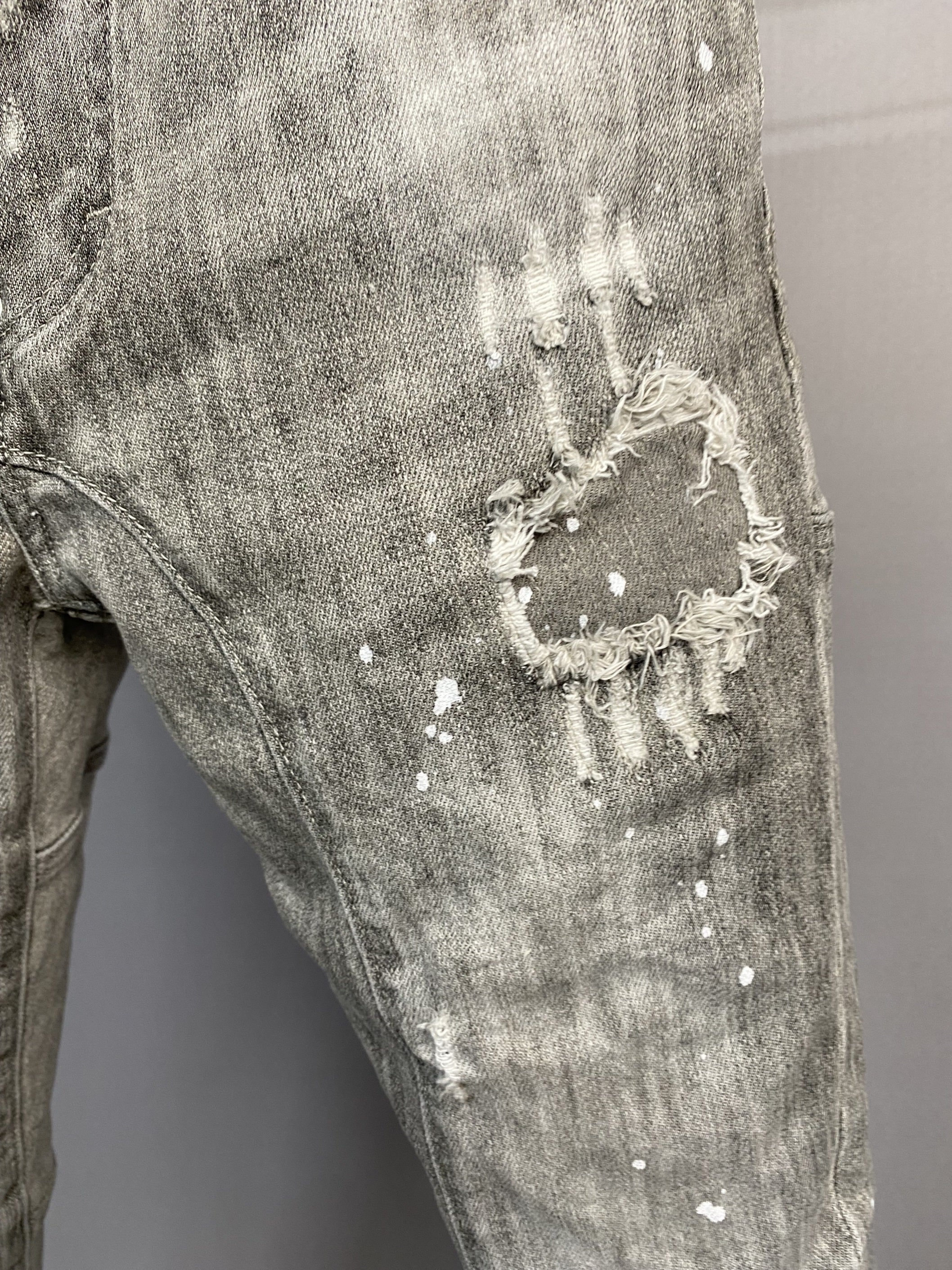 D2 Jeans