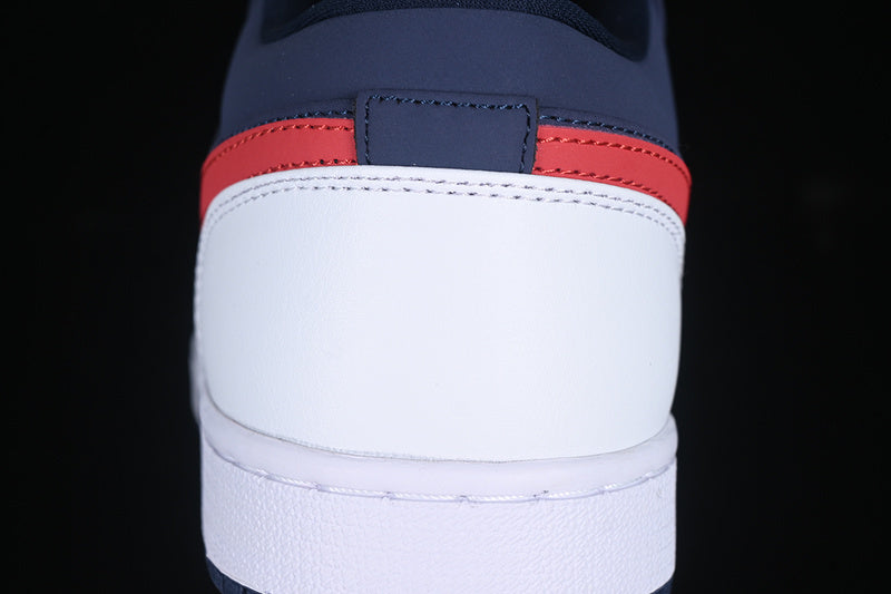 AJ1 Low