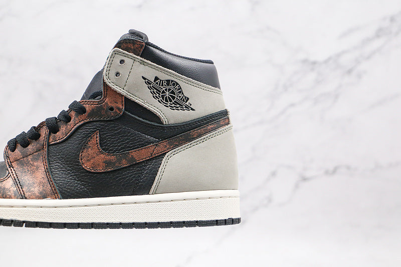AJ1 High