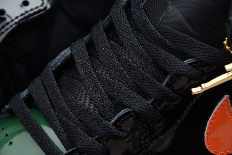 AJ1 High