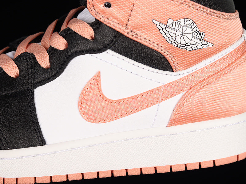 AJ1 Mid