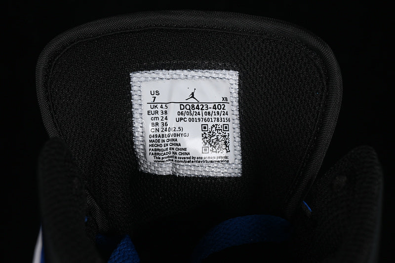 AJ1 Mid