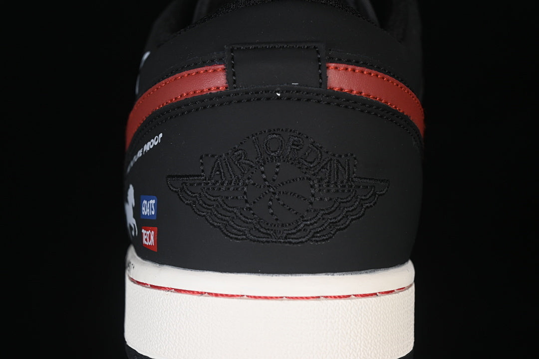 AJ1 Low