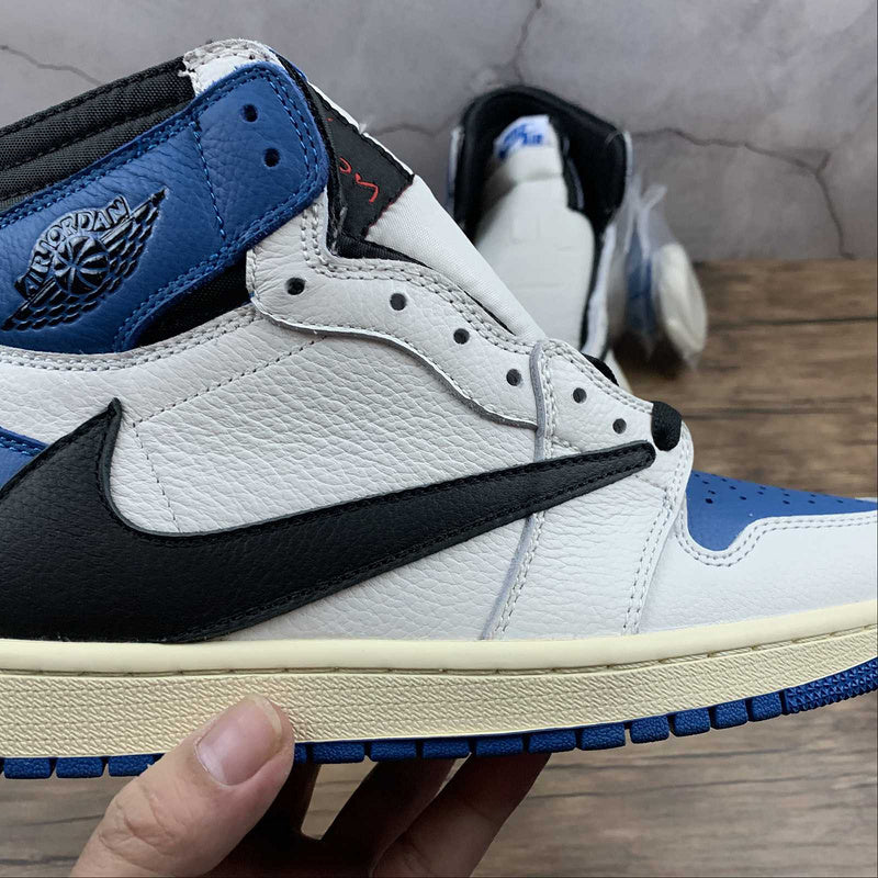 AJ1 High