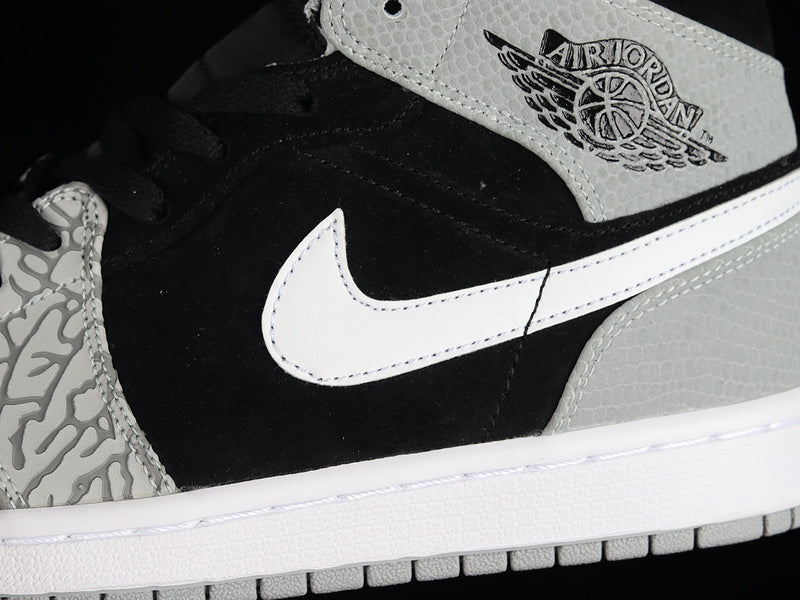 AJ1 Mid