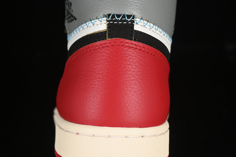 AJ1 High