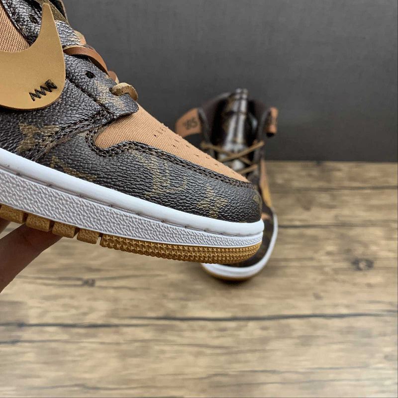 AJ1 High