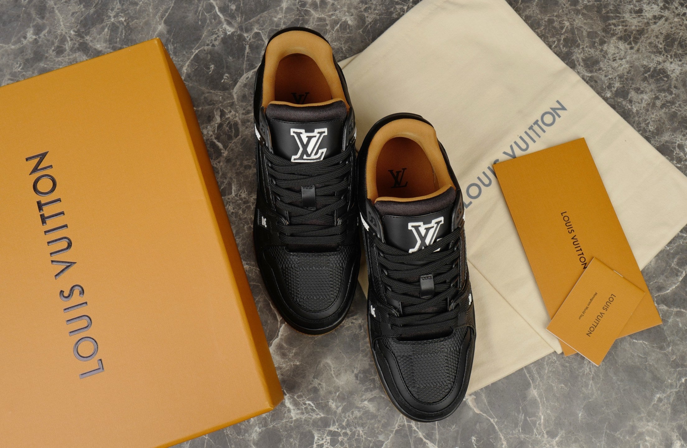LV Sneakers