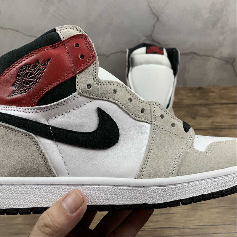 AJ1 High