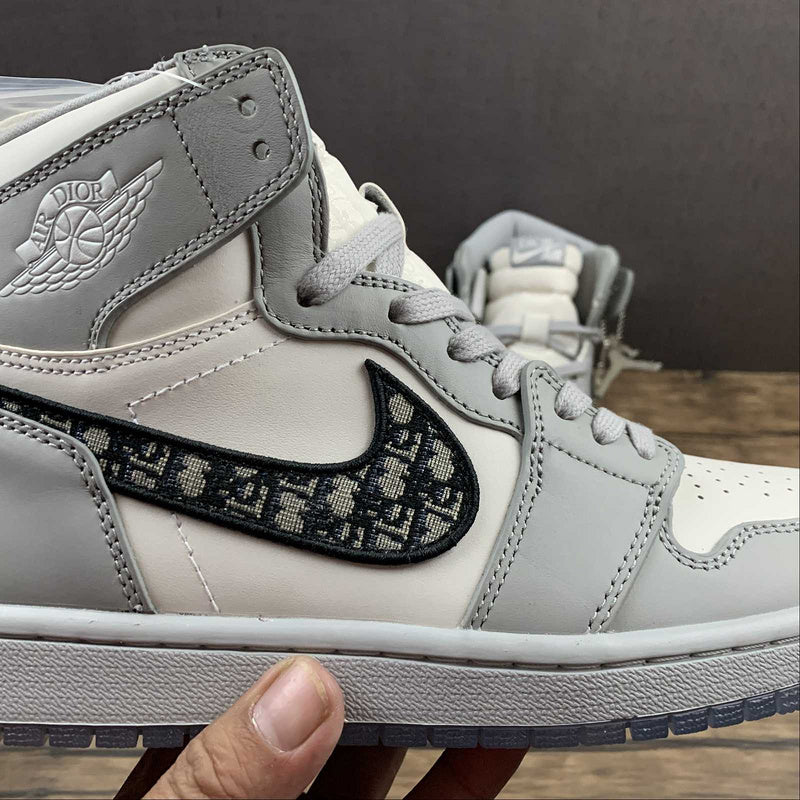 AJ1 High