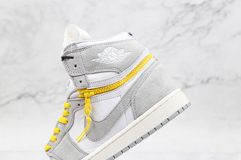 AJ1 High