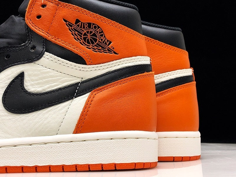 AJ1 High