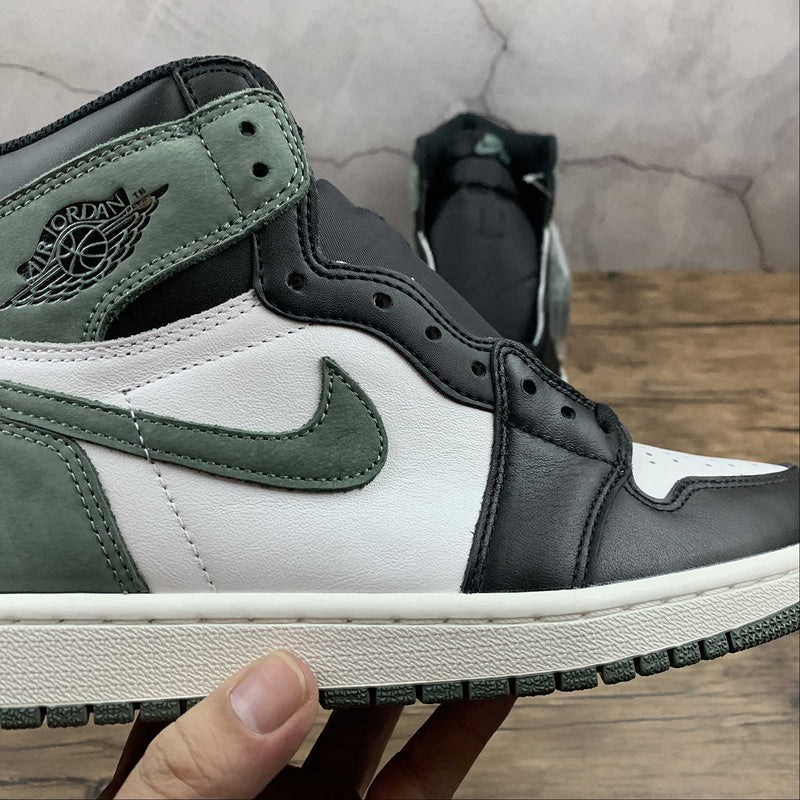 AJ1 High