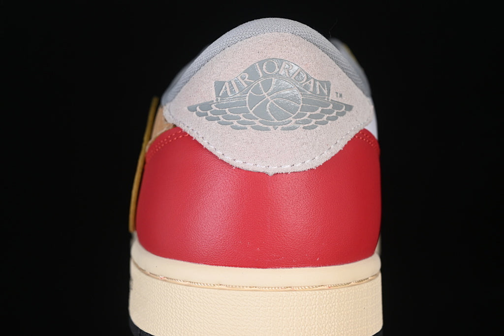 AJ1 Low