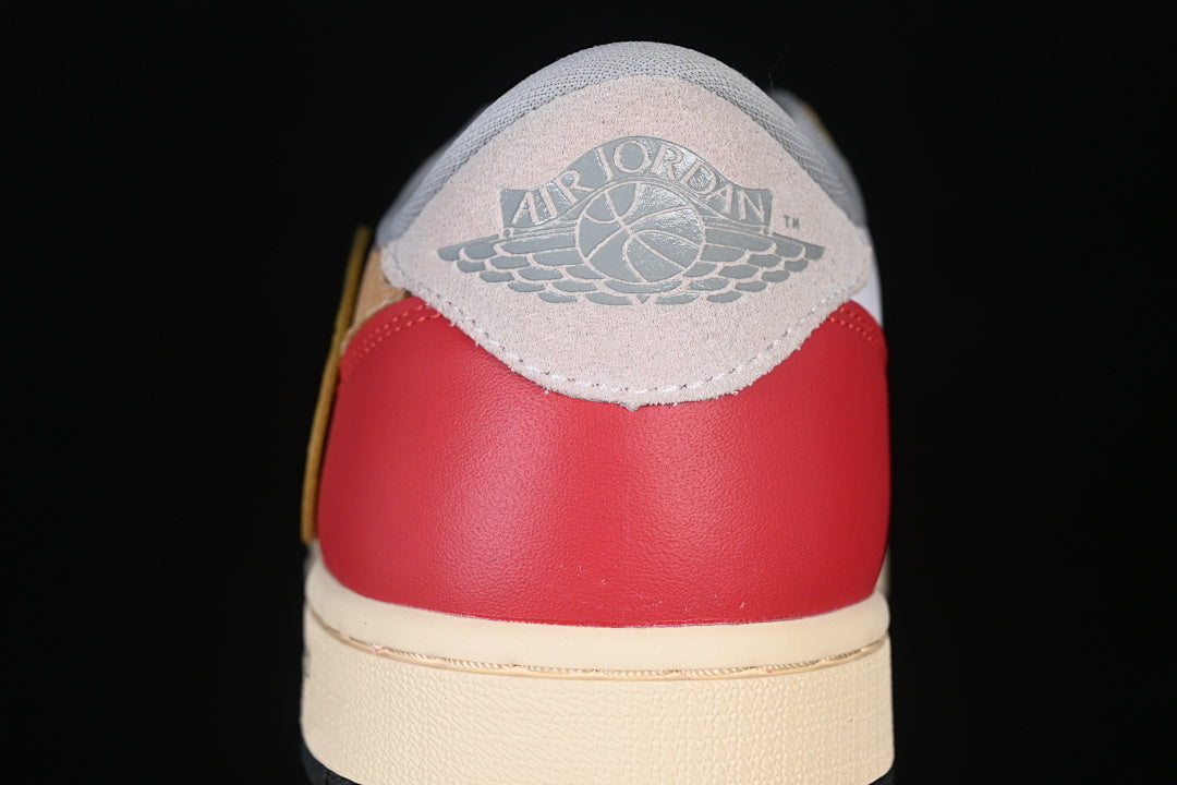 AJ1 Low