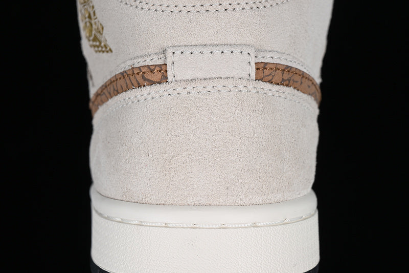 AJ1 Mid