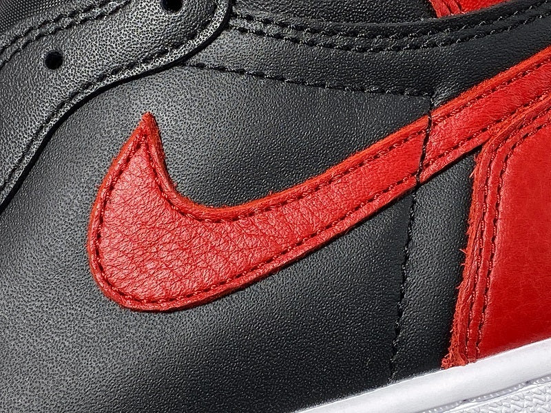 AJ1 High