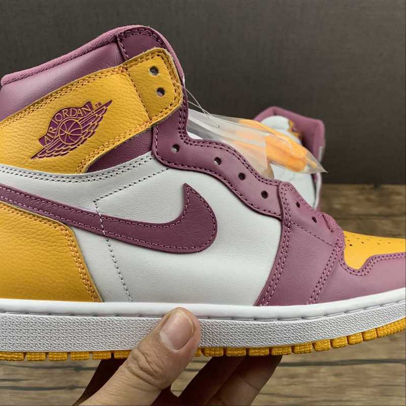 AJ1 High