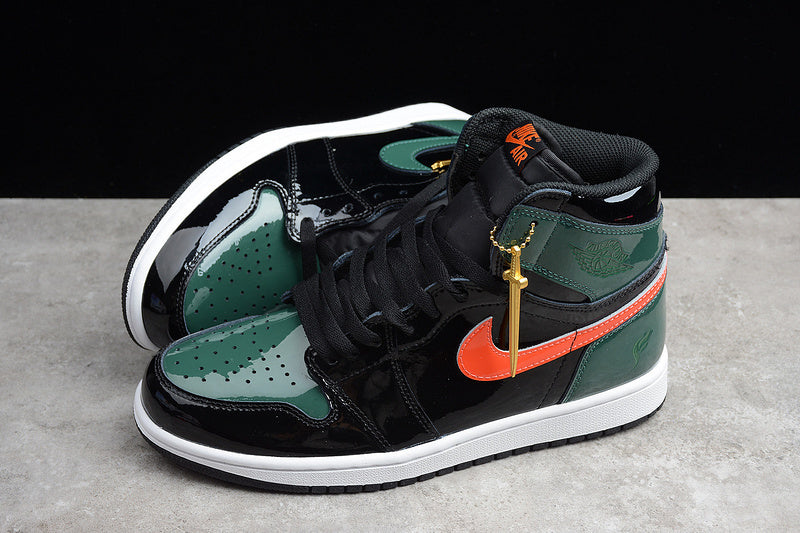 AJ1 High