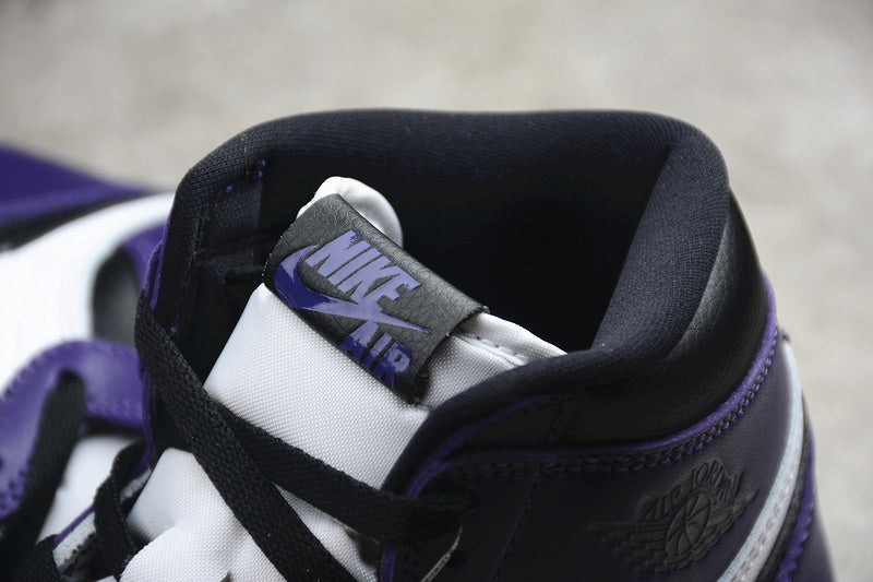 AJ1 High