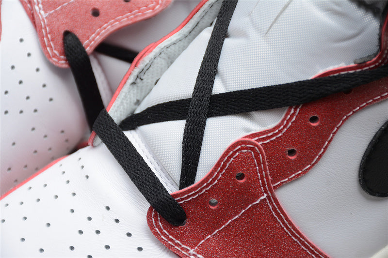 AJ1 High