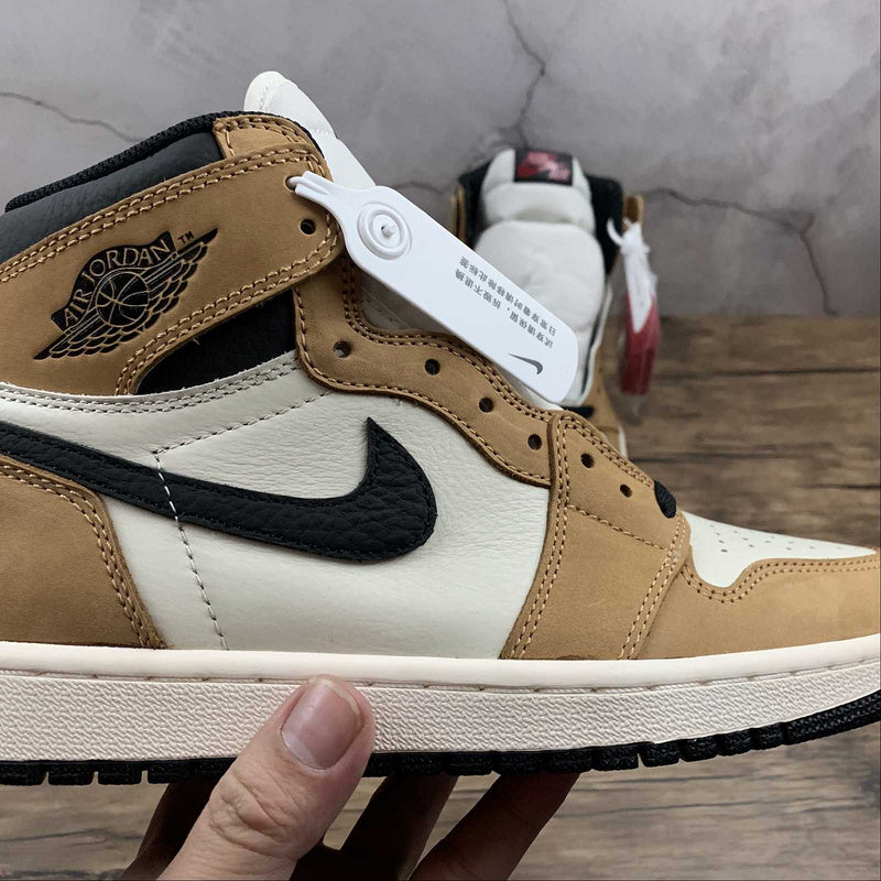 AJ1 High