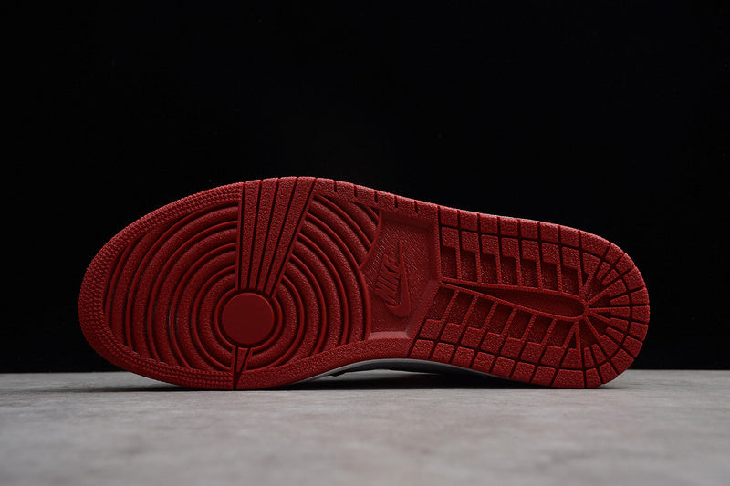 AJ1 High