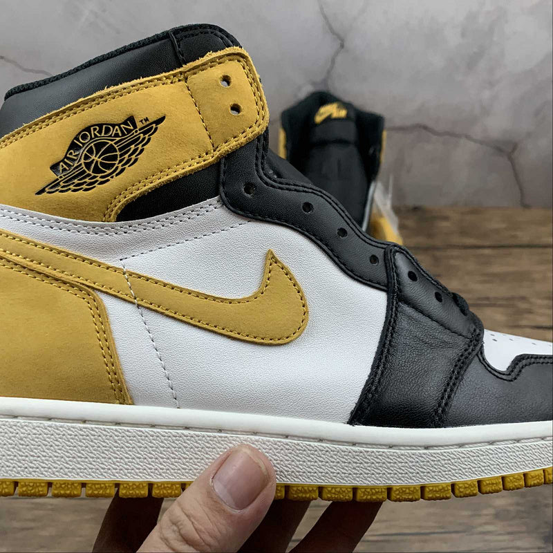 AJ1 High