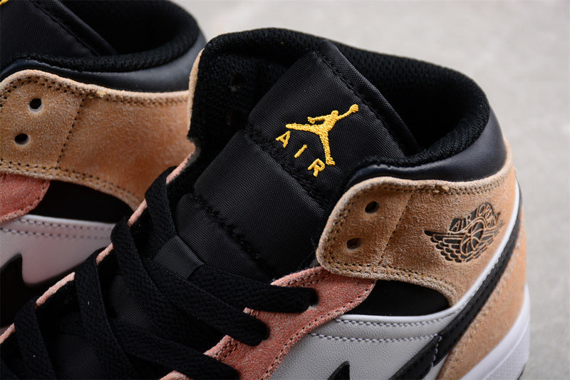 AJ1 Mid