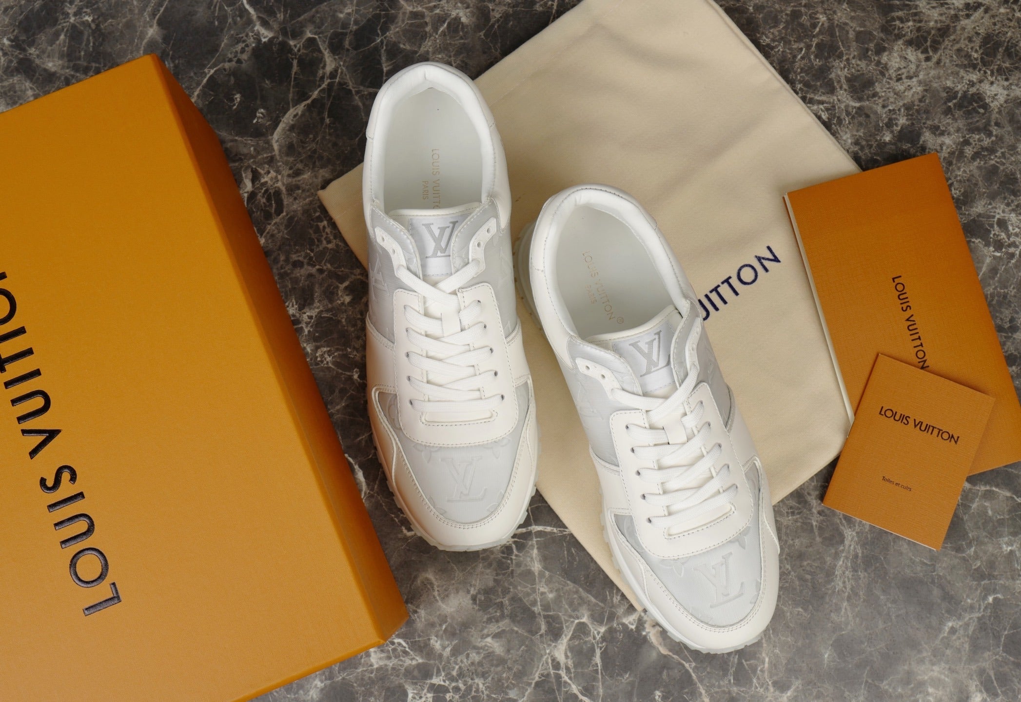 LV Sneakers