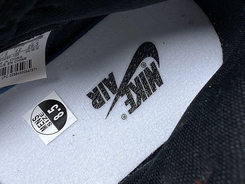 AJ1 High