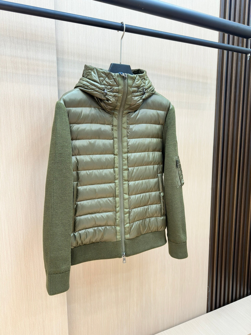 Mon Cardigan