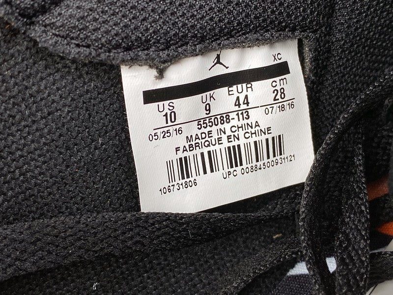 AJ1 High