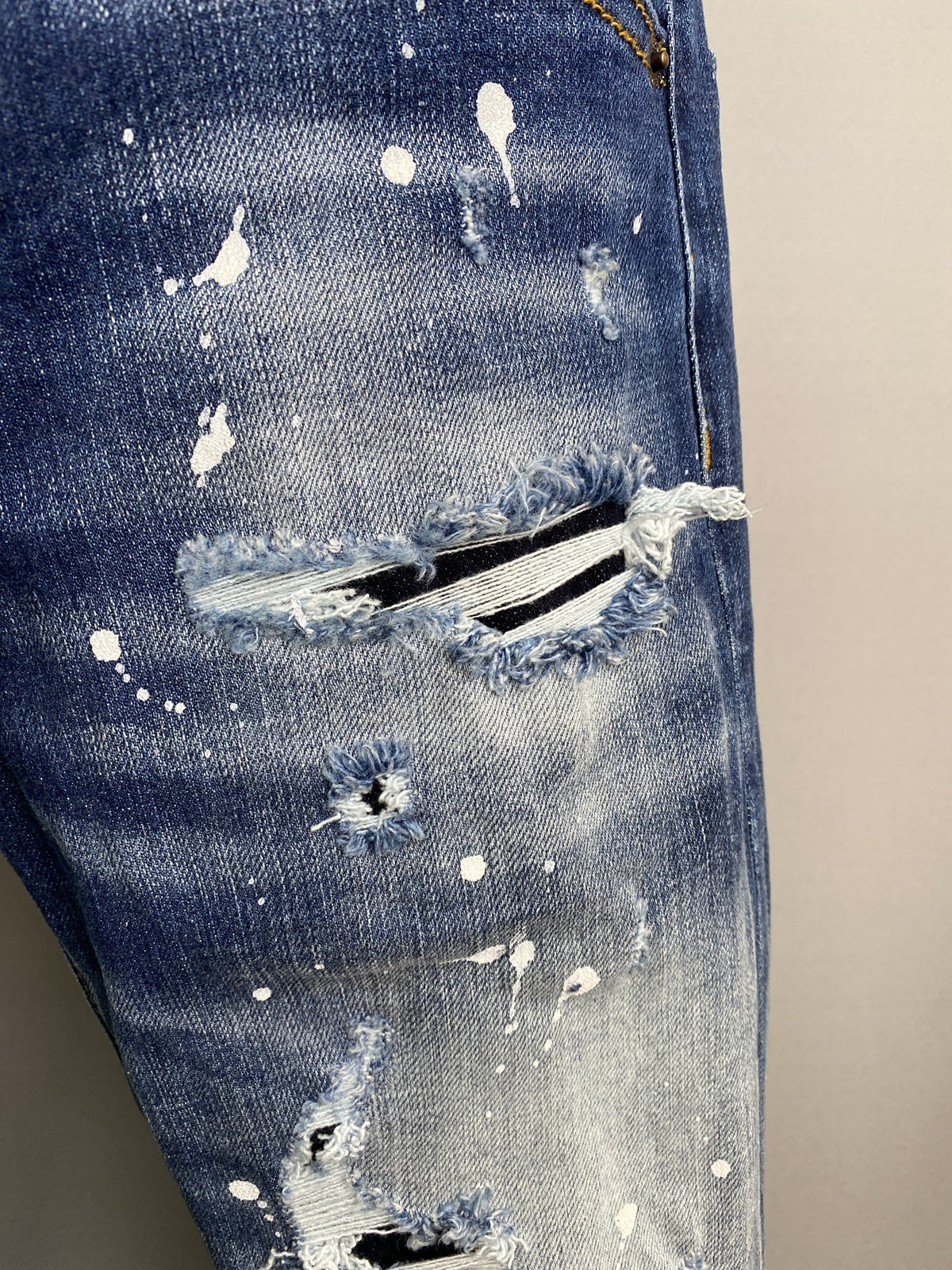 D2 Jeans