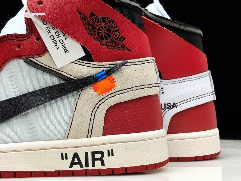 AJ1 High
