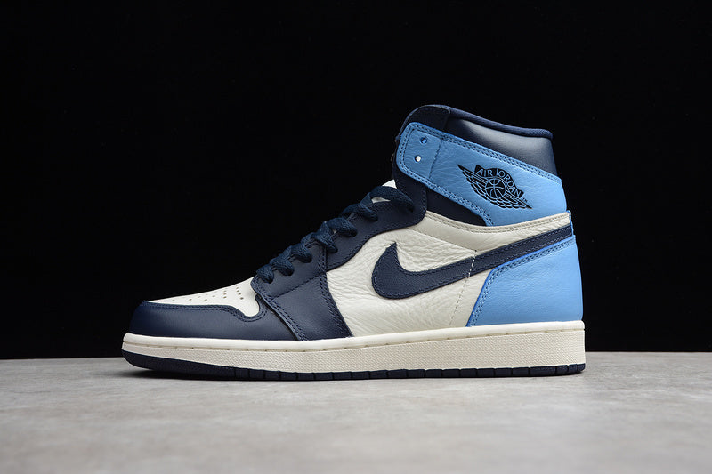 AJ1 High