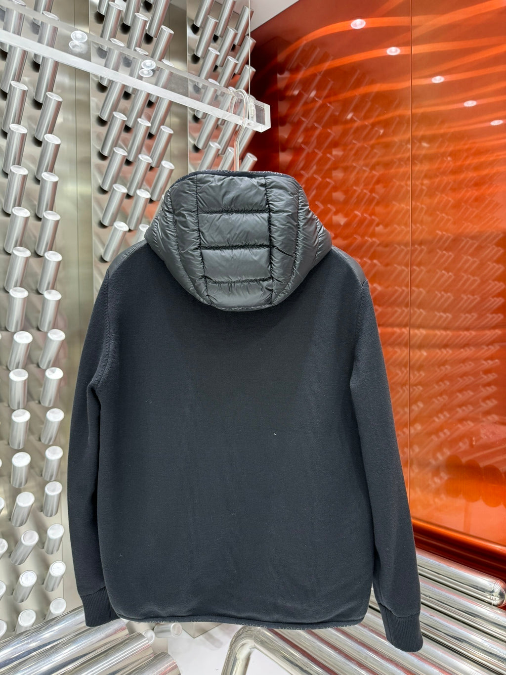 Mon Cardigan