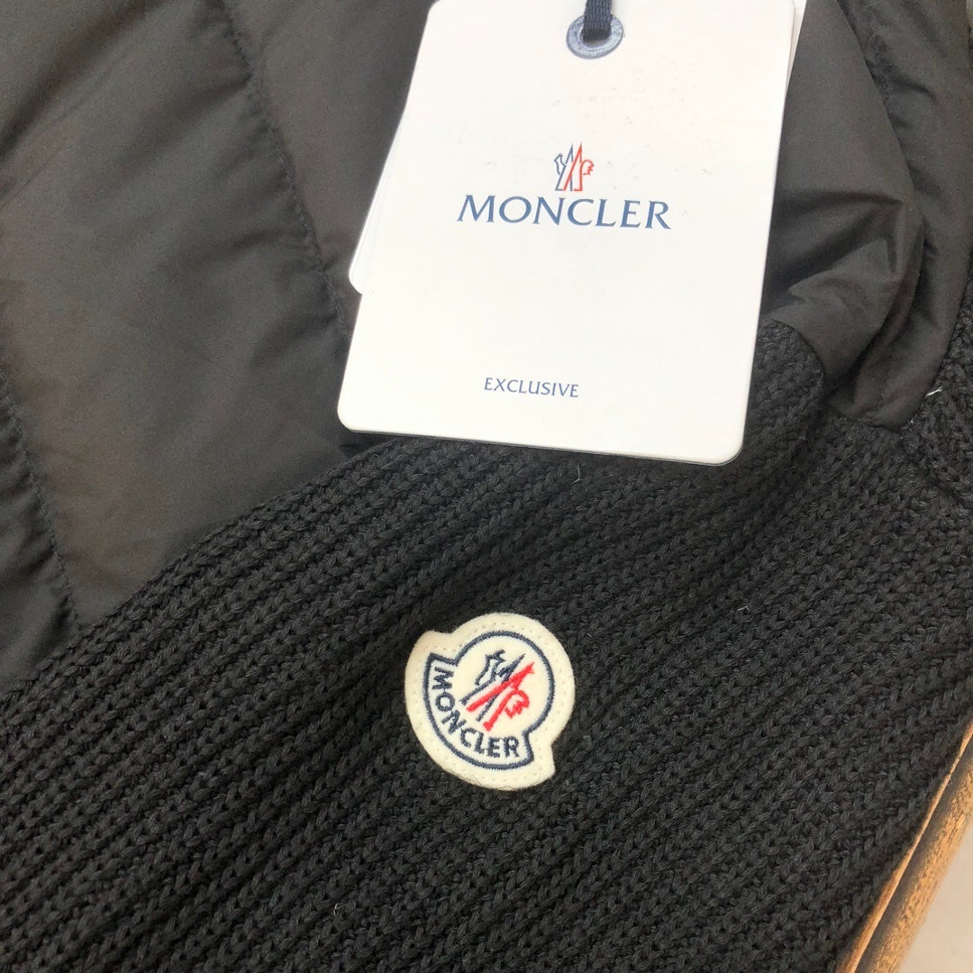 Mon Cardigan