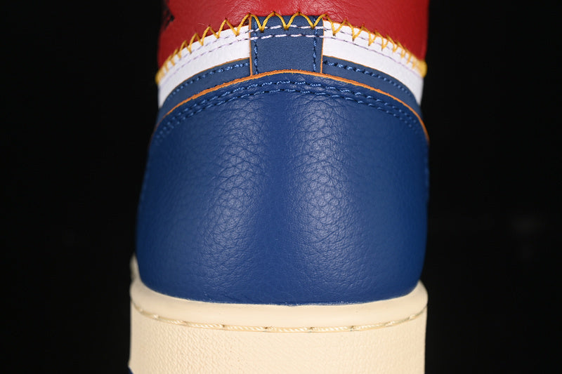 AJ1 Low
